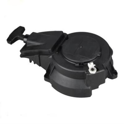 舷外机船外橡皮艇冲锋舟起动器壳体组件63V-15711