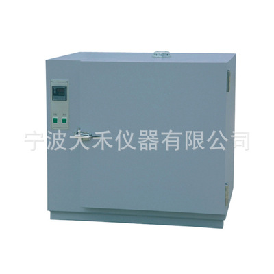 Y101A型电热鼓风干燥箱 电热恒温箱 电热鼓风恒温烘箱