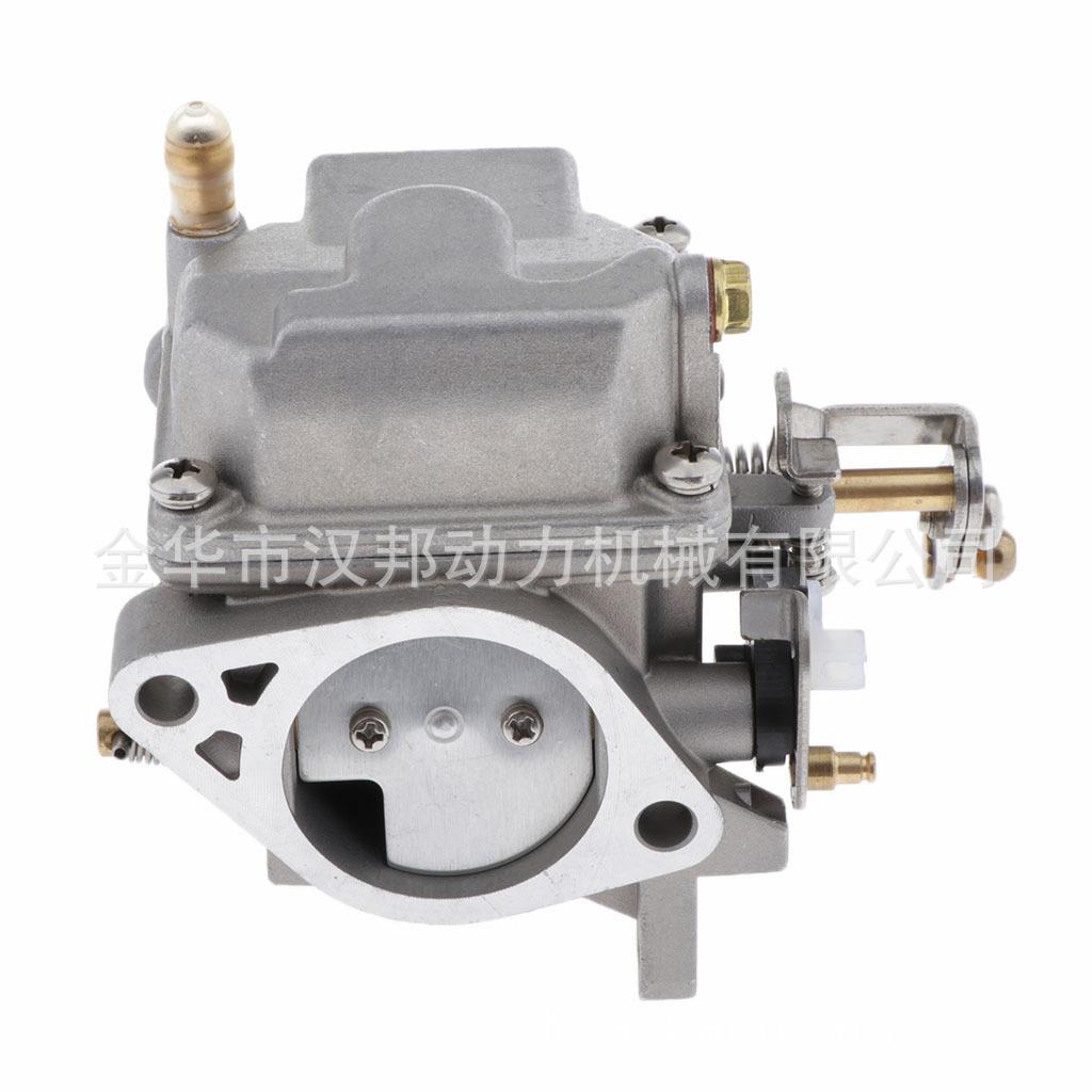 雅马哈2冲25/30匹船外机化油器69P-14301-00 69S-14301-00