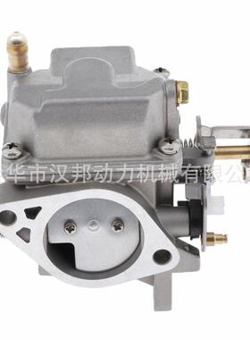 雅马哈2冲25/30匹船外机化油器69P-14301-00 69S-14301-00