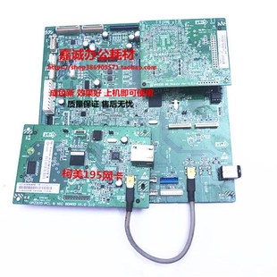 235 柯尼卡美能达195 7719 7723内置网卡 504 原装 柯美