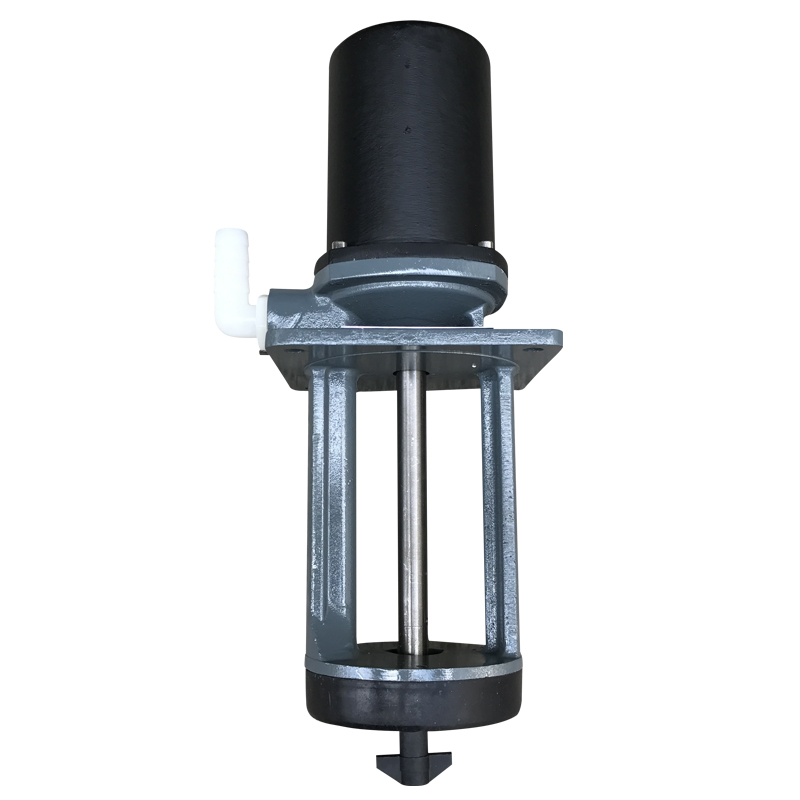 DB-E石英砂泵 带搅拌机床三相电泵油泵机床冷却泵循环水泵0W