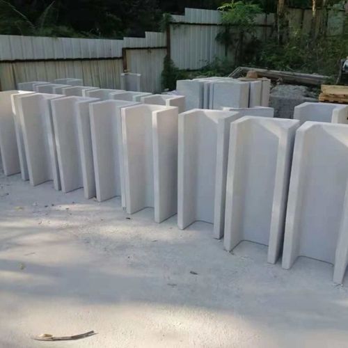 u形槽排水沟流水槽u型槽方型槽混凝土矩形槽水泥预制品混凝土