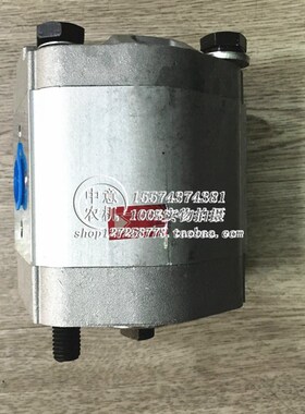 双缸机恒流泵310L扁头右旋泵铝盘式拖拉机配件衡拖金葛世杰桑铼特