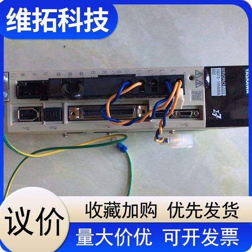 [议价]@安川SGD7S-1R6AOOA