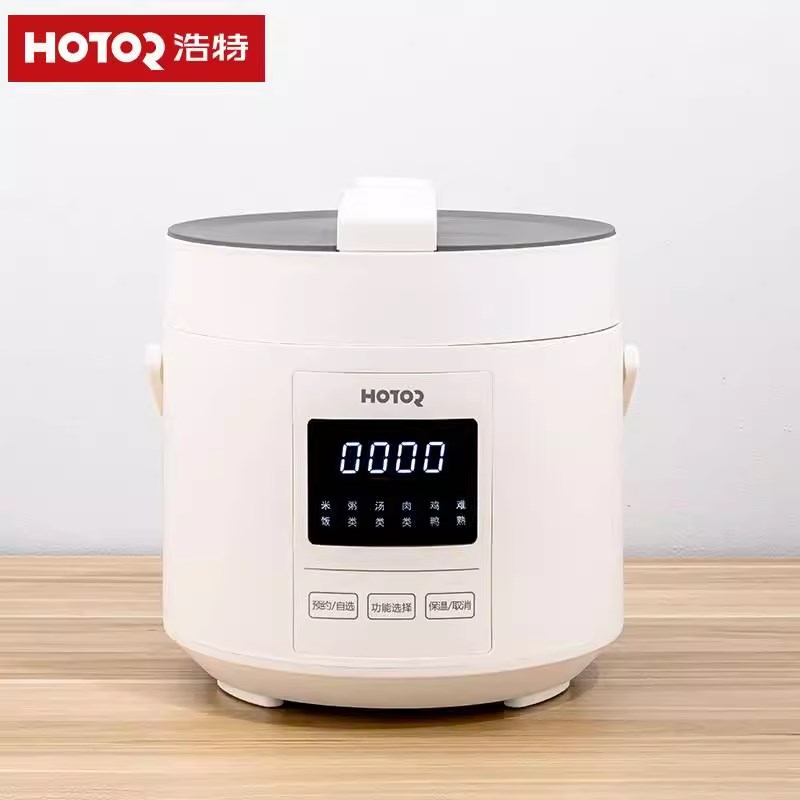 浩特原款多功能迷你电饭锅1.L2L3LL定时预约电压锅2到10 家用煲