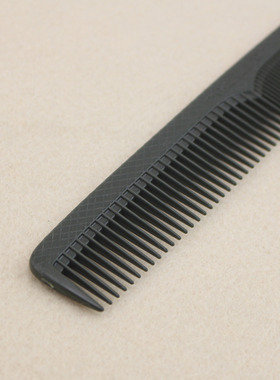 原装NEW Cesibon美发梳子 沙宣20绿色裁剪梳 理发梳子