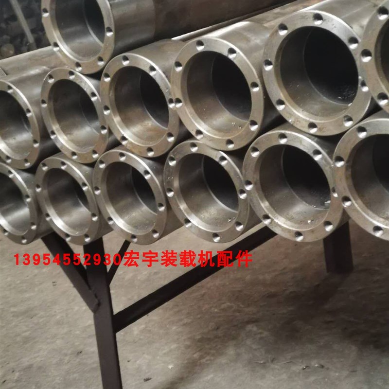 装载机油缸  莱工鲁工升降油顶 配件  铲车油缸油顶