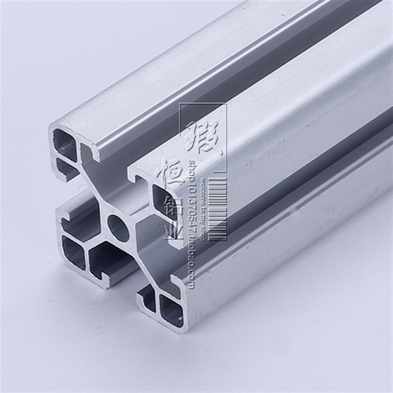 铝型材欧标型材3030框架铝材铝方管型材铝合金型材