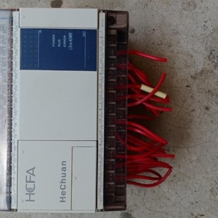 议价禾川LX1N 图中 40MR基本无