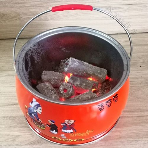 搬家仪式用品火盆碳烤火炉烧烤炉架搬家进火乔迁新居新房入宅过火