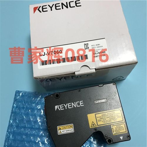 LJ-V7200 LJ-V7060 LJ-V7060K/J-V7080 基恩士 LJ-V7300 LJ-VM100