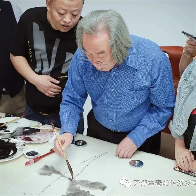 贡品狼毫大中小楷国画山水人物花鸟竹子兰草书法行书楷书草书毛笔