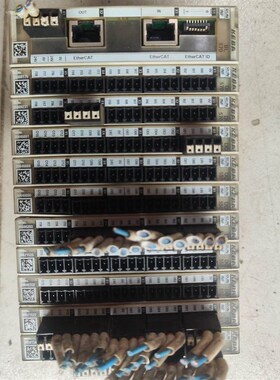 KEBA 科霸BL570 DO550   六个 DI57