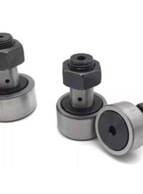 凸轮轴承随动器BPC01/21 BPC02-d5-d6-d8-Gd10-d12-d16-d18-d20-P