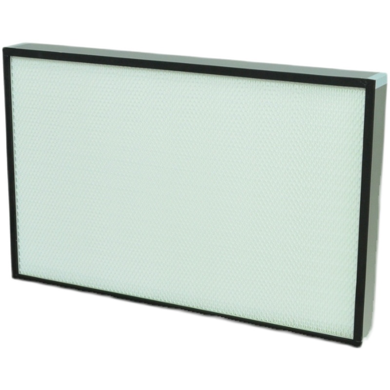 玻纤滤芯珂琳尼尔新风系统全屋净化hep新风机效率不衰减