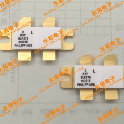 BLF278C 陶瓷高频管 微波管 射频管 质量保证