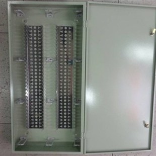 铁箱 600对配线箱 电缆分线箱 弱电布线箱 电话接线箱 电话配线箱