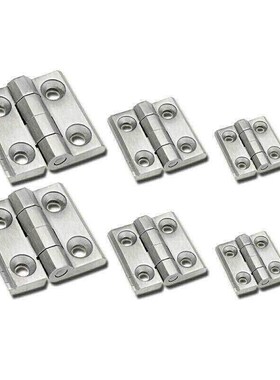 不锈钢固定型碟形铰炼 HFG02/3-40 HFG02-50 HFG02-60/65/75/100