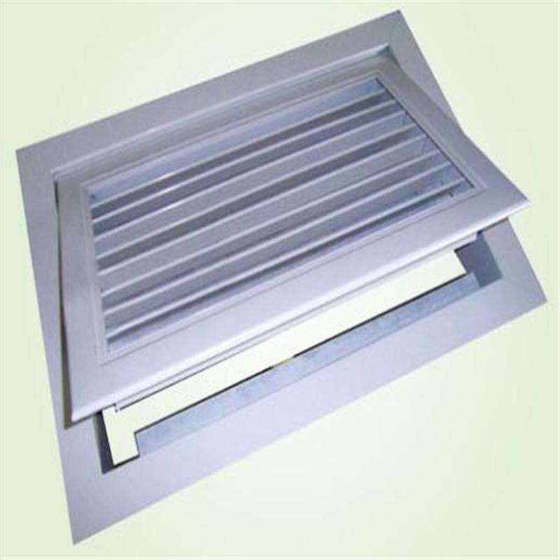 单层可开风口 防雨可开风口FK靖江用户至上中型企业