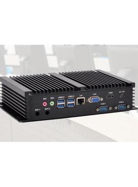 HC-3900/J1900 嵌入式无散工控机 3个RS-485