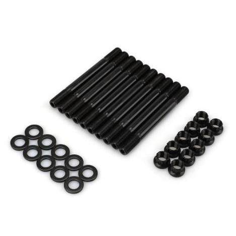 适用Mistubishi EVO8 EVO9 & Eclipse 94-up 4G63 发动机缸盖螺丝,鲜花速递/花卉仿真/绿植园艺,割草机/草坪机,淘宝优惠券,粉丝福利购,淘宝优惠卷