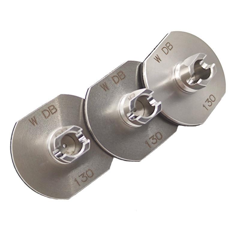 厂家CM402吸嘴NPM CM20贴片机8头12头16头反光板陶瓷吸嘴130吸嘴