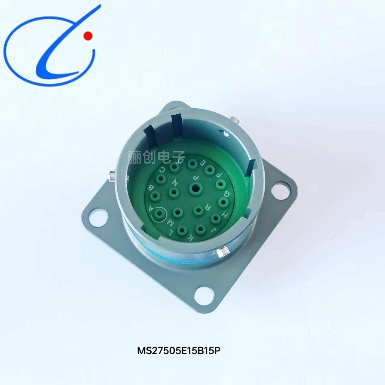 MS3106F14S-2S JMS2746T15B35S MS27497T18B32S 圆形连接器