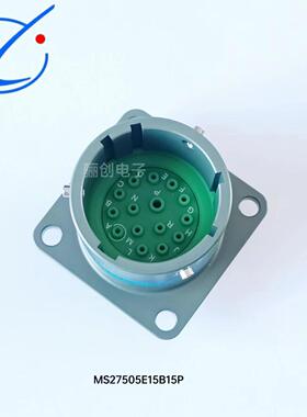 MS3106F14S-2S JMS2746T15B35S MS27497T18B32S 圆形连接器
