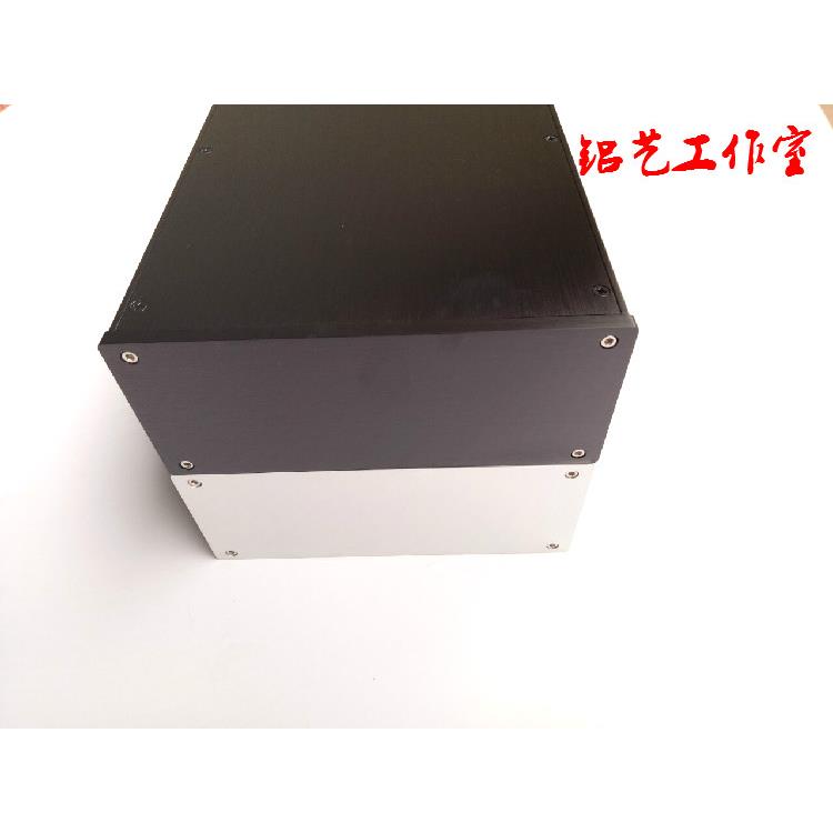 215*90DIY全铝功放/前级/耳放/胆机/电源铝合金型材机箱 2290机箱