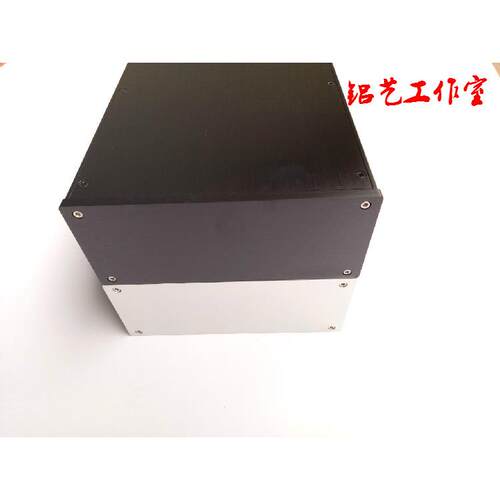 215*90DIY全铝功放/前级/耳放/胆机/电源铝合金型材机箱 2290机箱