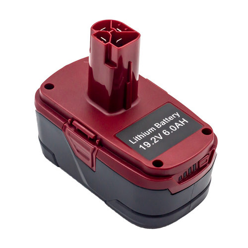 适用Craftsman工匠19.2V3.0AH130279005130279003工具电池