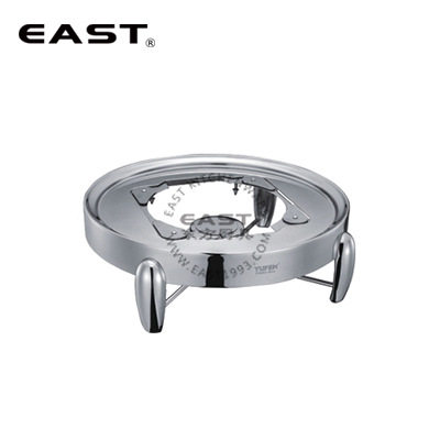 圆形不锈钢餐炉架5040F/50-10F【EAST东方厨具】