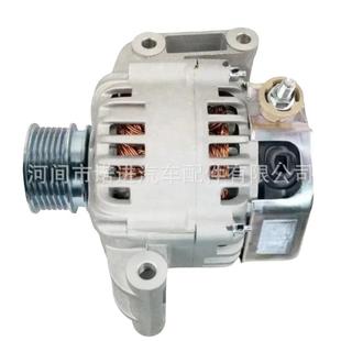 H16011 3701010B02AC 1100 悦翔 发电机适用长安逸动1智翔