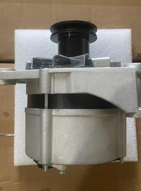 林德叉车发电机0009710303发电机LINDE林德H18发电机