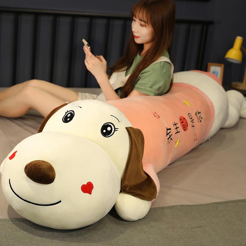 懒人抱YO-A18 枕靠长男条枕生款睡觉女生夹神器床头背垫陪腿你睡