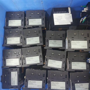 拆机100个 PLC E14DR 成 CP1E