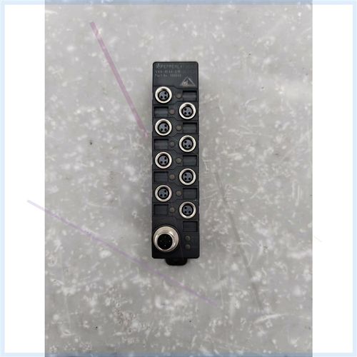 倍加福VAA-4E4A-G16-ZEJ/E2L 实物拍摄,无