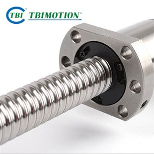 2005 1610 2505 2510 3210螺杆 I滚珠丝杠SFU 3205 SFNU1605