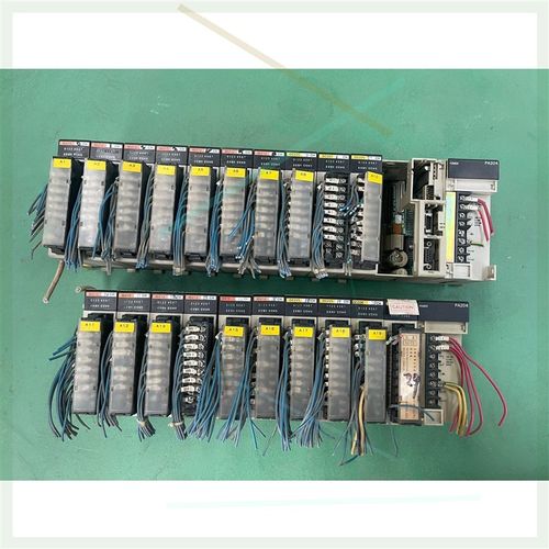 C200HG-CPU43-E  PA204   ID