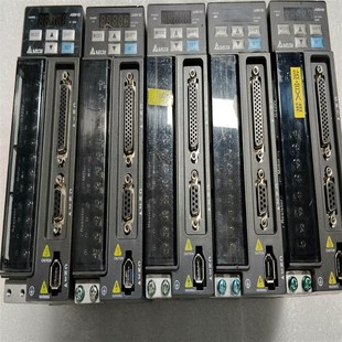 0221 ASD 台达伺服驱动器