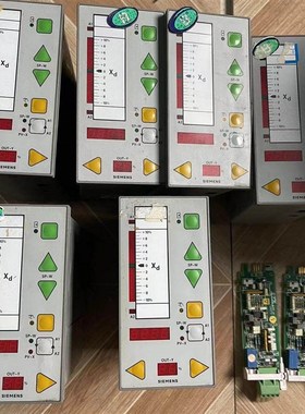 温控仪C73451-A3000-C10 PT100-E