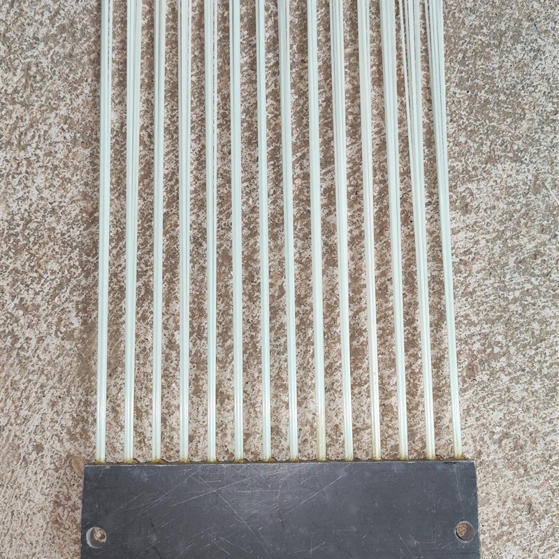 模切机纵切机横切机堆码机瓦线毛刷瓦楞纸毛刷玻璃纤维纸板生产线