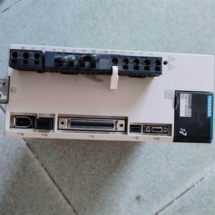 安川7系驱动器SGD7S 750W 5R5A00A002