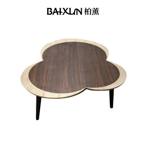 儿童早教实木美工桌幼儿园简约现代学习玩具桌椅画室绘画桌手工桌