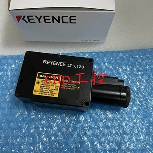 8120 8010实拍LT KEYENCE 基恩士 激光传感器 8110 8020