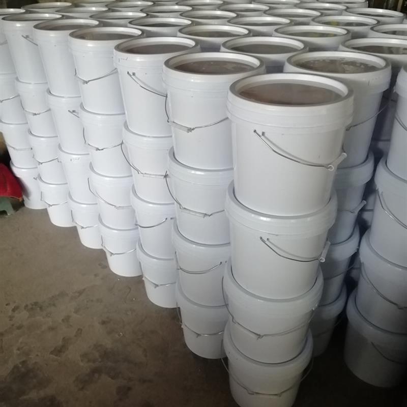 商用大棚桶装固体燃料酒精无烟蜡块烤鱼干锅家用火锅烧烤碳精引火