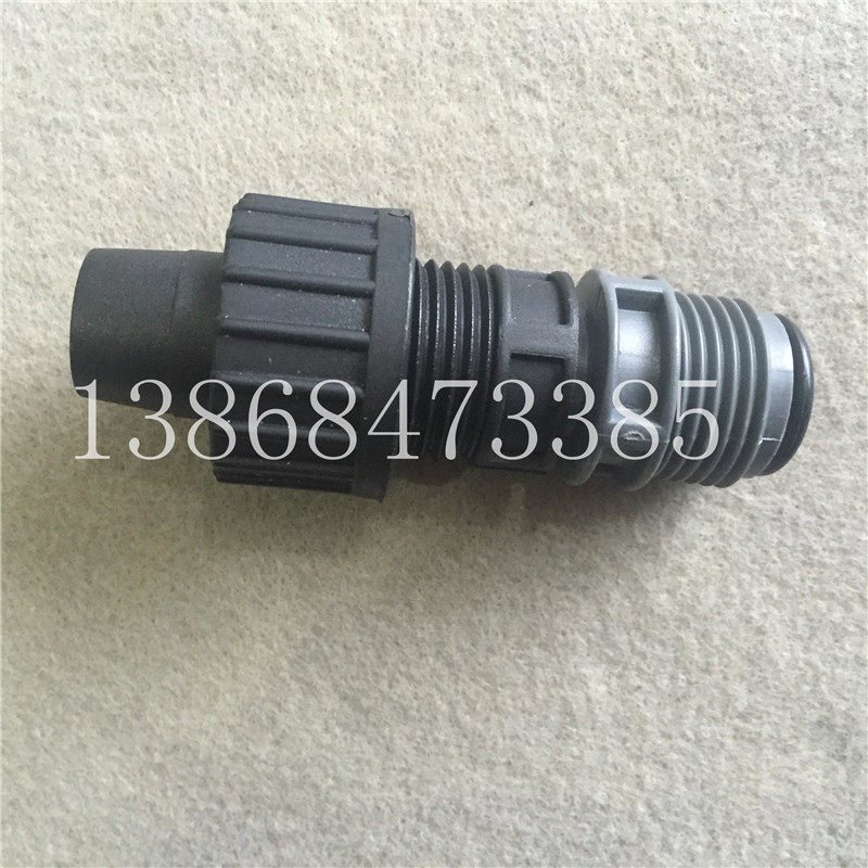 米顿罗计量泵进出口单向阀GM0010GM0050GM0025计量泵止回阀
