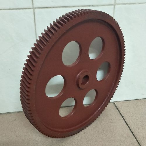 裕飞永强YQ15/25/50kg和面机配件大小齿轮传动齿原装斜齿揉面轴承