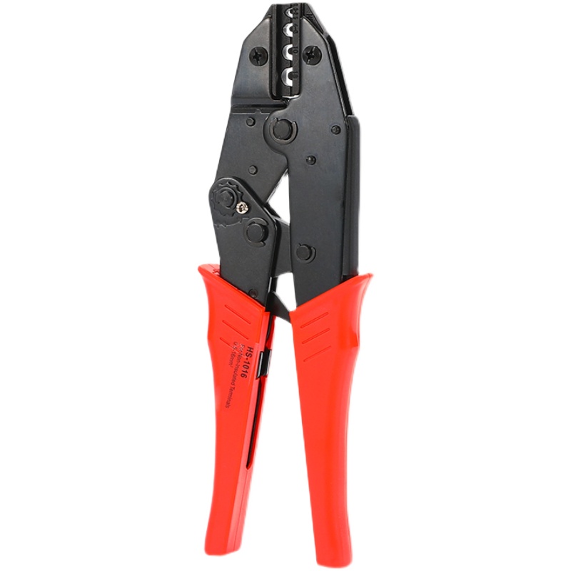 压线钳0.5-平方裸冷压端子钳电线接头OT UT压接钳SN-0/HS103/